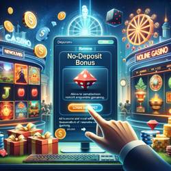 Выбор игр для использования бонуса